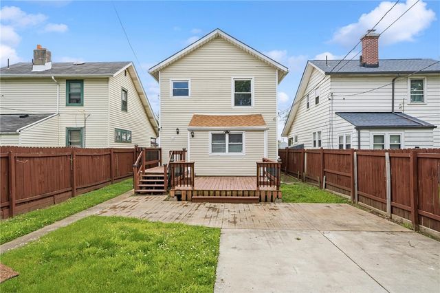 669 Clegg Street, Dayton, OH 45417