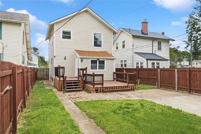 669 Clegg Street, Dayton, OH 45417