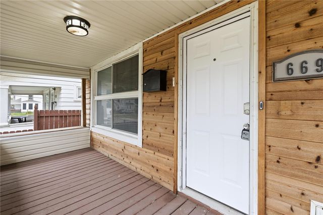 669 Clegg Street, Dayton, OH 45417