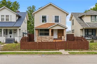 669 Clegg Street, Dayton, OH 45417