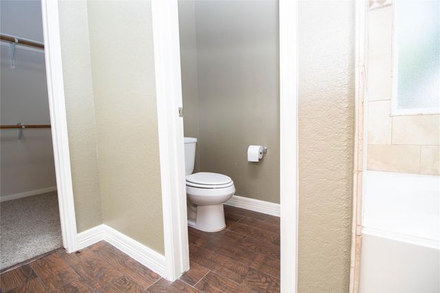 19219 Clevera Walk Lane, Houston, TX 77084