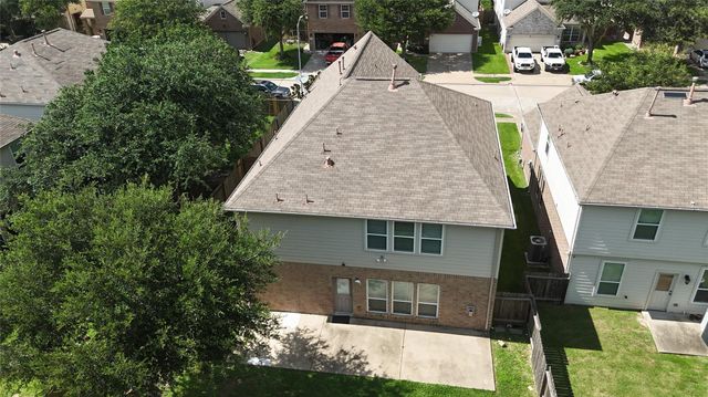 19219 Clevera Walk Lane, Houston, TX 77084