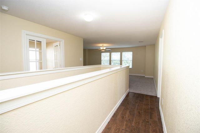 19219 Clevera Walk Lane, Houston, TX 77084