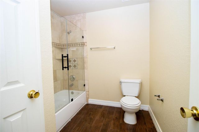 19219 Clevera Walk Lane, Houston, TX 77084