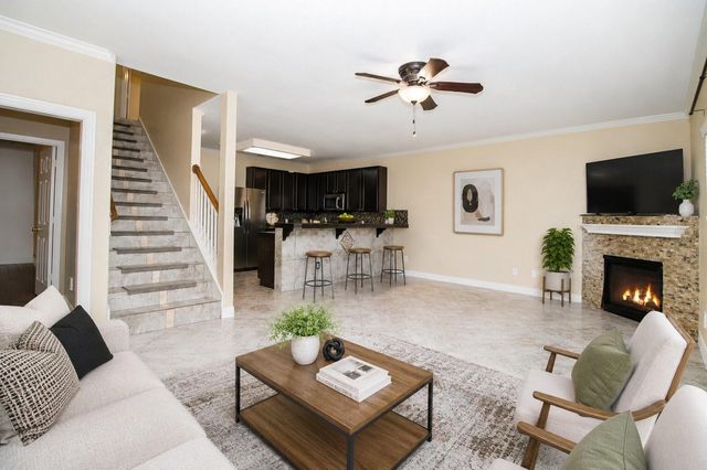 19219 Clevera Walk Lane, Houston, TX 77084