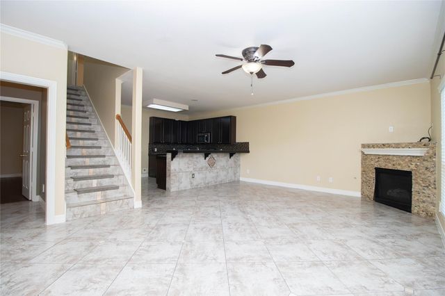 19219 Clevera Walk Lane, Houston, TX 77084
