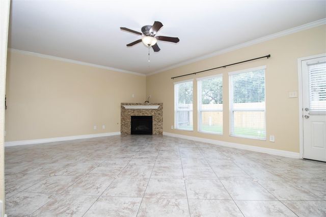 19219 Clevera Walk Lane, Houston, TX 77084