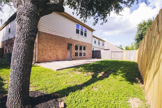 19219 Clevera Walk Lane, Houston, TX 77084