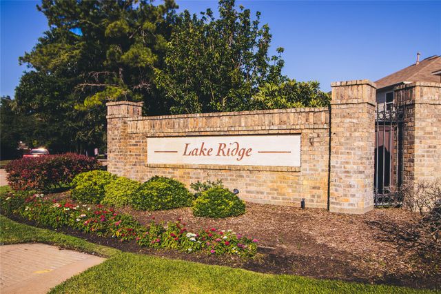 19219 Clevera Walk Lane, Houston, TX 77084