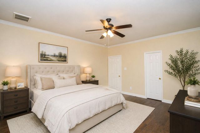 19219 Clevera Walk Lane, Houston, TX 77084