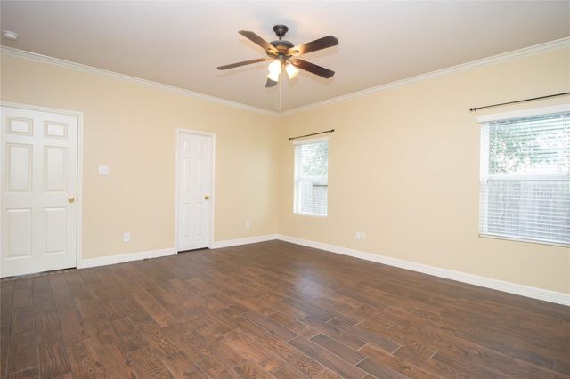 19219 Clevera Walk Lane, Houston, TX 77084