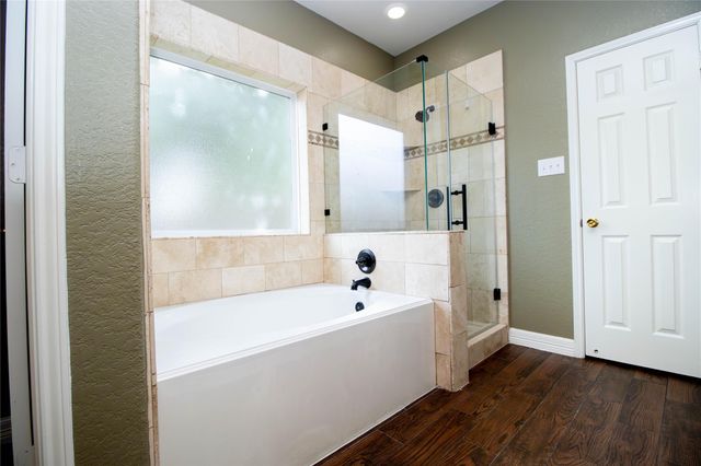 19219 Clevera Walk Lane, Houston, TX 77084