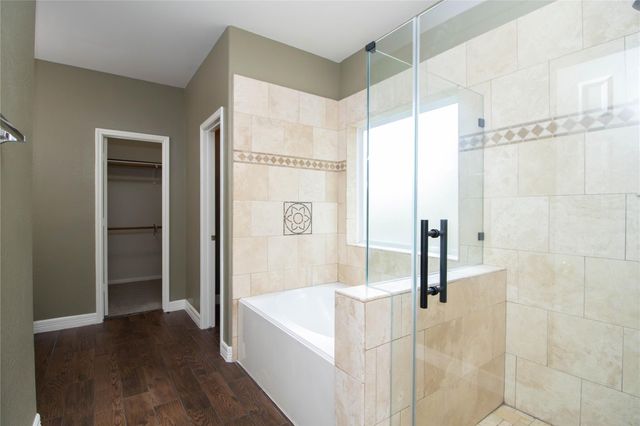 19219 Clevera Walk Lane, Houston, TX 77084