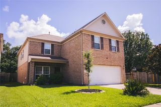 19219 Clevera Walk Lane, Houston, TX 77084