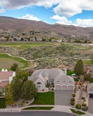 8645 Tom Kite Trail, Reno, NV 89523