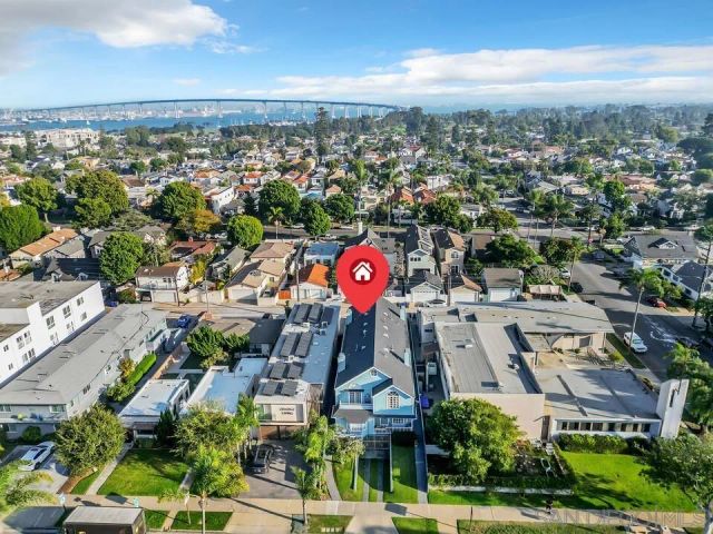 465 Orange Ave., Coronado, CA 92118