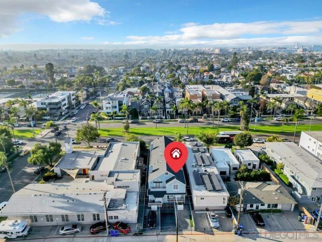 465 Orange Ave., Coronado, CA 92118
