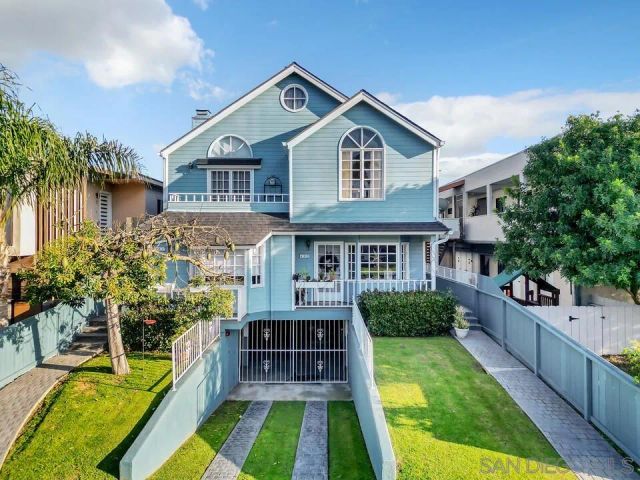 465 Orange Ave., Coronado, CA 92118