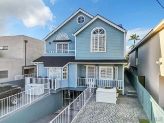 465 Orange Ave., Coronado, CA 92118