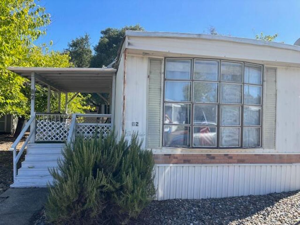 7252 Whitehouse Drive, 82, Anderson, CA 96007