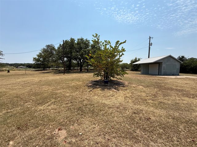 293 County Road 4773, Boyd, TX 76023