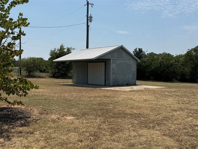 293 County Road 4773, Boyd, TX 76023