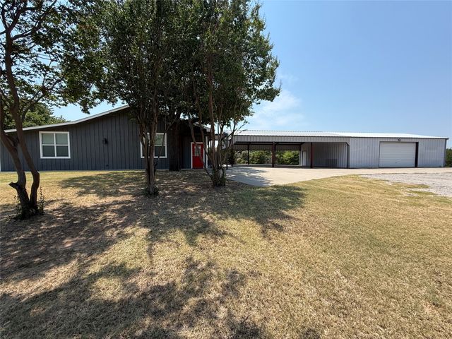 293 County Road 4773, Boyd, TX 76023