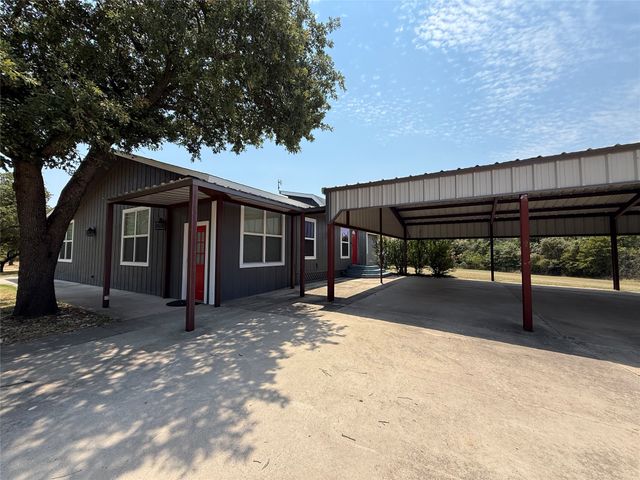 293 County Road 4773, Boyd, TX 76023