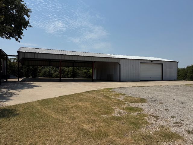 293 County Road 4773, Boyd, TX 76023
