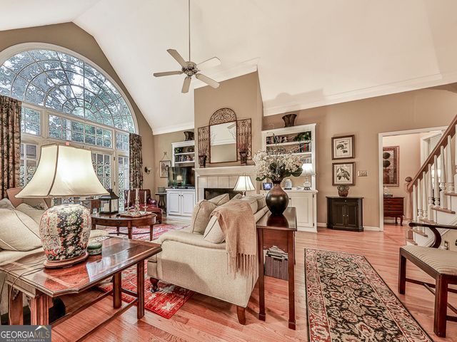 4204 Osprey Pointe, Woodstock, GA 30189