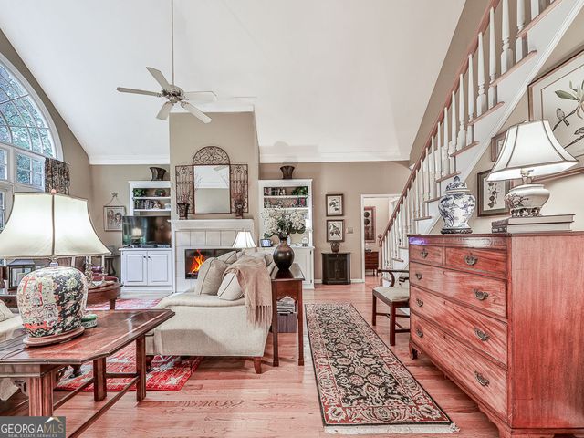 4204 Osprey Pointe, Woodstock, GA 30189