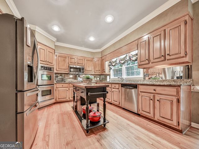 4204 Osprey Pointe, Woodstock, GA 30189