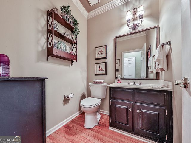 4204 Osprey Pointe, Woodstock, GA 30189