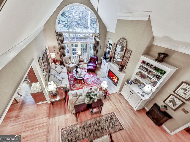 4204 Osprey Pointe, Woodstock, GA 30189