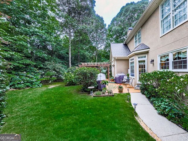 4204 Osprey Pointe, Woodstock, GA 30189
