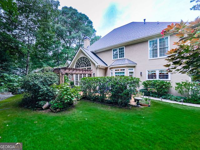 4204 Osprey Pointe, Woodstock, GA 30189