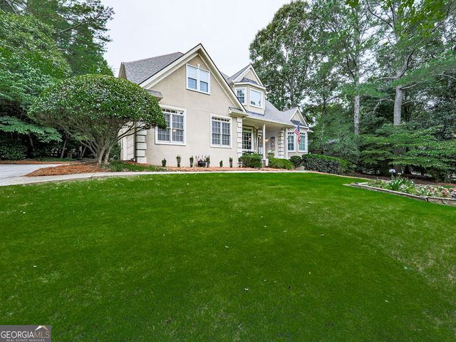 4204 Osprey Pointe, Woodstock, GA 30189
