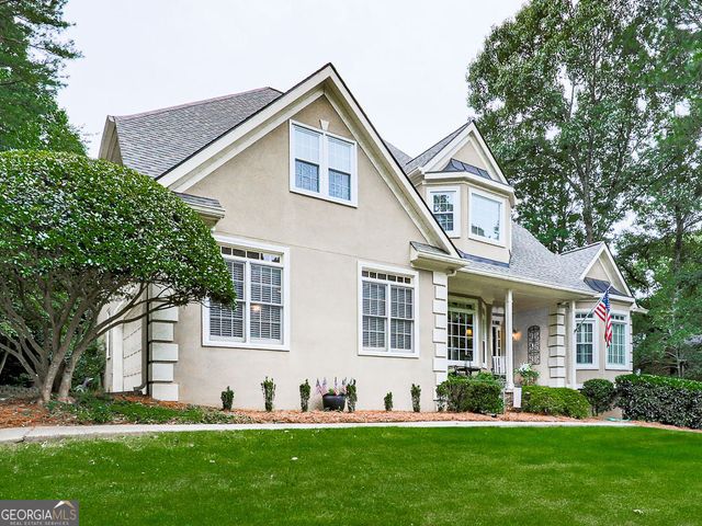 4204 Osprey Pointe, Woodstock, GA 30189