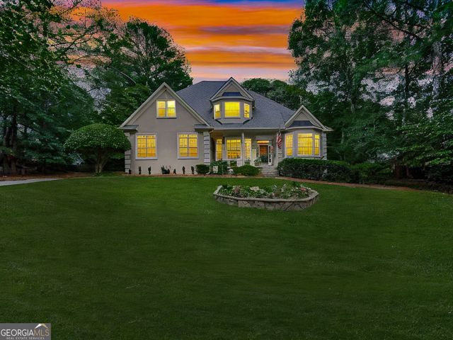 4204 Osprey Pointe, Woodstock, GA 30189