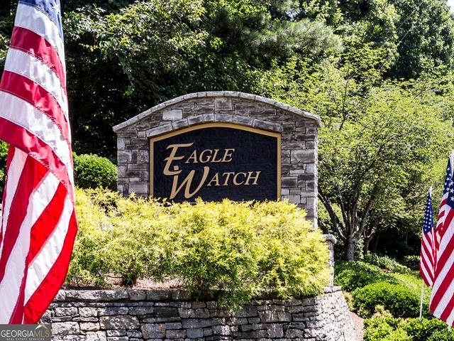 4204 Osprey Pointe, Woodstock, GA 30189