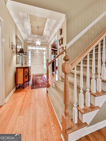 4204 Osprey Pointe, Woodstock, GA 30189