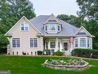 4204 Osprey Pointe, Woodstock, GA 30189