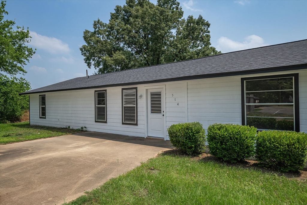 510 Bradburn Road 514, Grand Saline, TX 75140