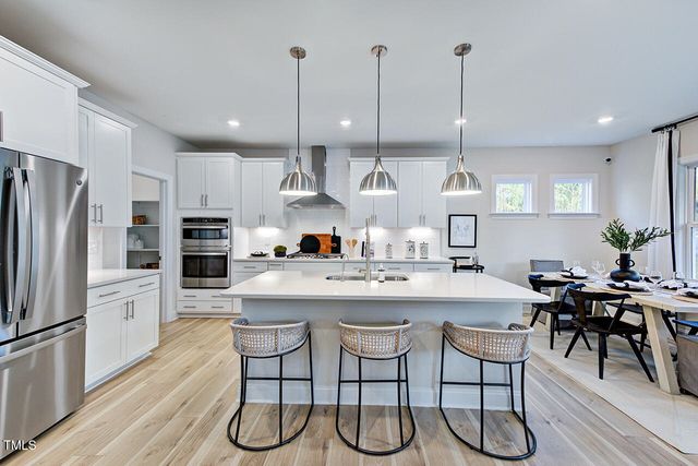 912 Delano Drive, Knightdale, NC 27545