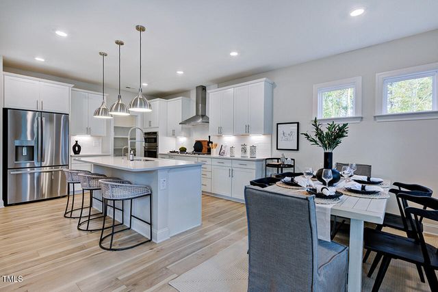 912 Delano Drive, Knightdale, NC 27545
