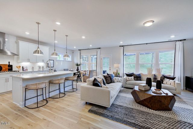 912 Delano Drive, Knightdale, NC 27545