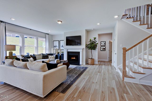 912 Delano Drive, Knightdale, NC 27545
