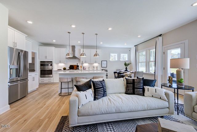 912 Delano Drive, Knightdale, NC 27545