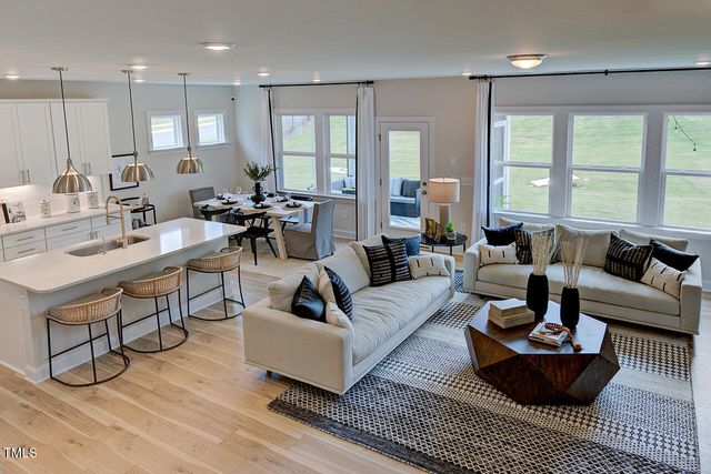 912 Delano Drive, Knightdale, NC 27545