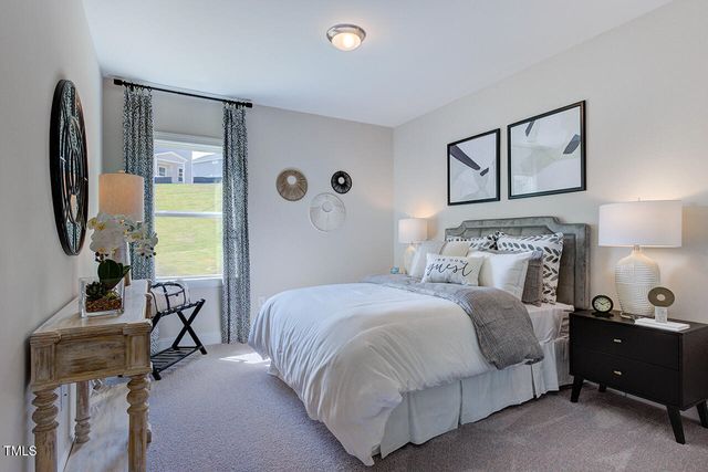 912 Delano Drive, Knightdale, NC 27545